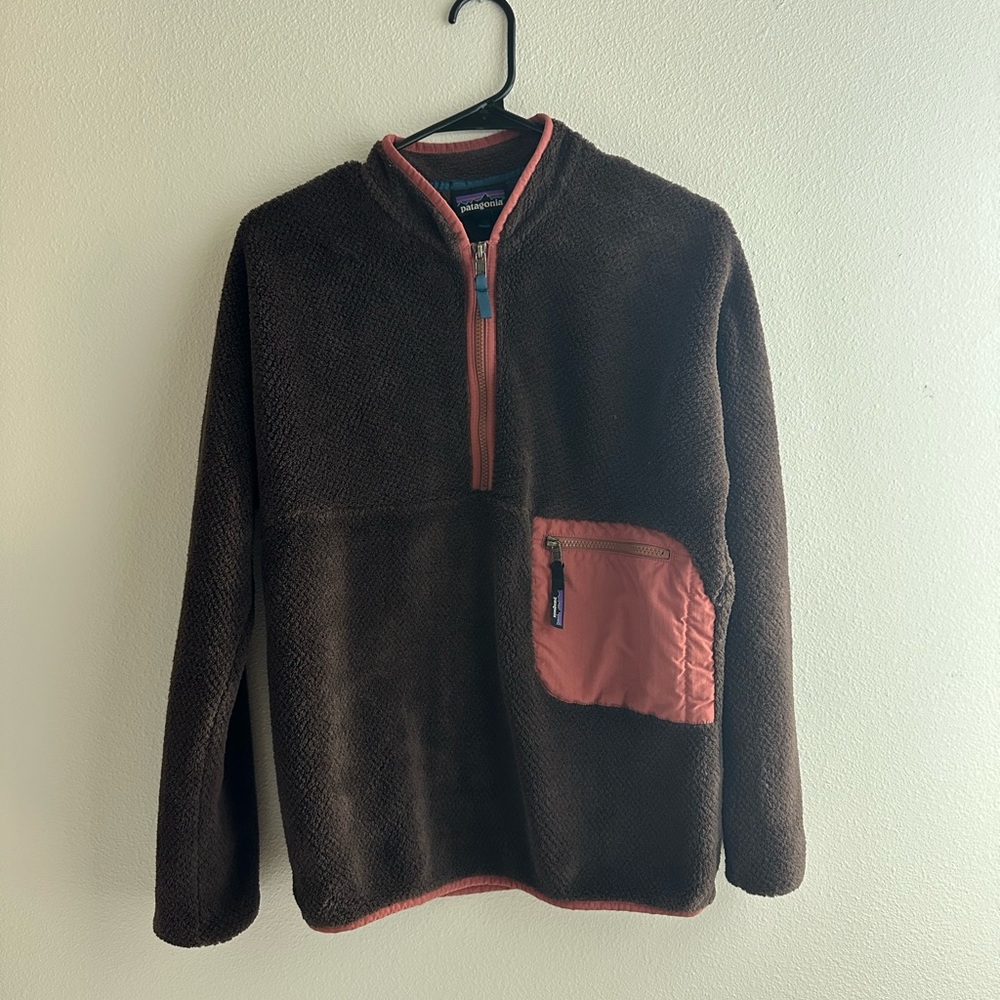Patagonia Jacket